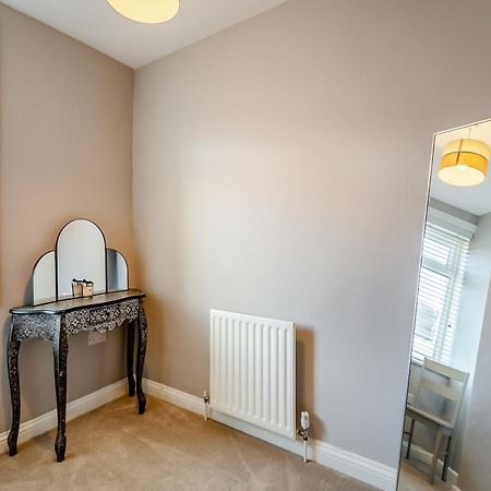 Wharfedale Cottage Harrogate Exterior foto